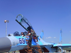 Su-27 (Ukrajna)