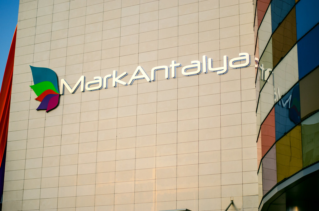 MarkAntalya