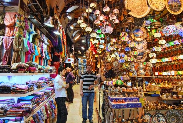 istanbul-grand-bazaar