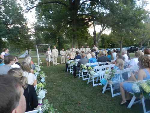 Lauren and Gilley's Wedding