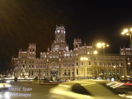 Spain.Madrid.DSC04345.© RB Images