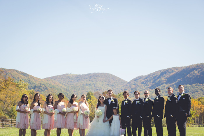 Wedding-Party-Wide-Mountains