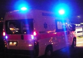ambulanza notte 3