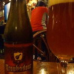 ベルギービール大好き！！ トルバドール・マグマ Troubadour Magma