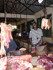 The Gambia 05 2013 Markets