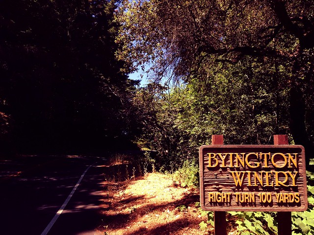 Byington Winery
