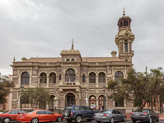 Broken Hill Town Hall