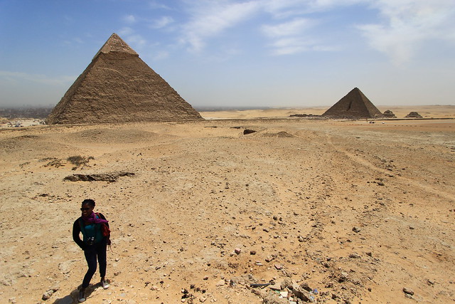 In Giza mommy porn El Egyptian