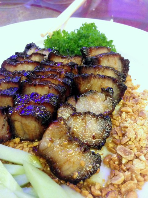 restaurant extra super tanker - damansara kim - cny menu dinner 1 (2)
