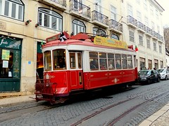 Portugal, la Ville de Lisbonne