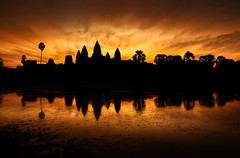 Siem Reap Temples - Jan 2015