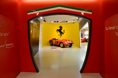 Museo Ferrari - Maranello