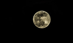 Super Moon ( 23-06-2013 )