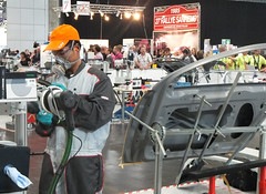 wsl2013_car_painting