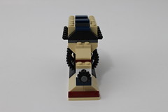 LEGO Master Builder Academy Invention Designer (20215) - Piston Engine