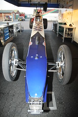 Top Fuel Dragster 4/9/13