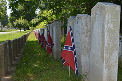 Mount Olivet Cemetery, Frederick MD