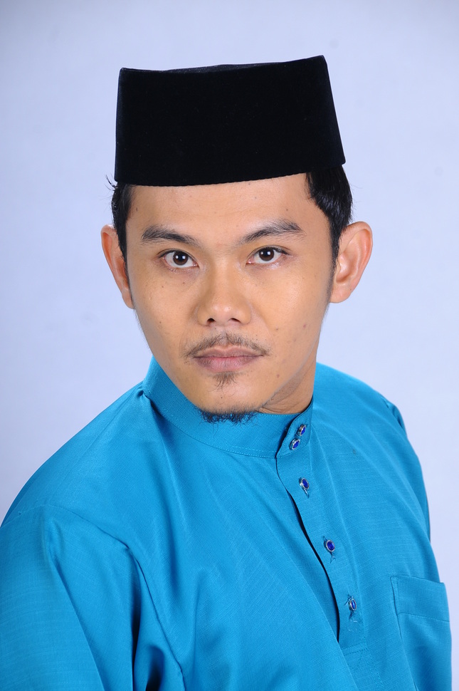 Adam Shah Maruah Drama TV RTM