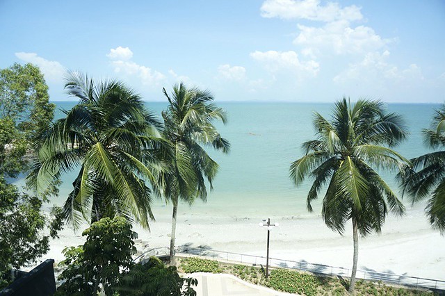 Review of  - Four points by Sheraton Penang 1-031