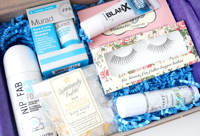 March Love Me Beauty Box Review and Discount 3.jpg