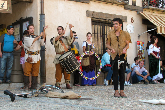 Hita - Festival Medieval