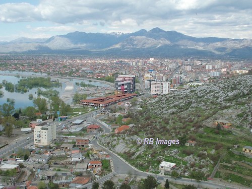 Albania.Shkodër.CIMG3054