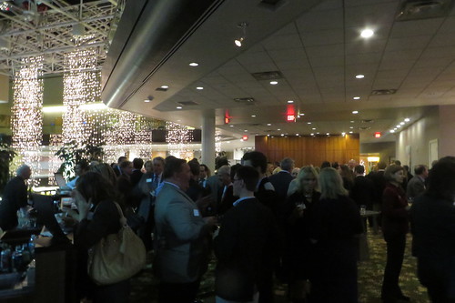 DCI Holiday Reception