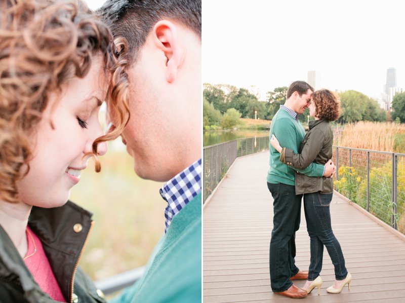 Allison and Joe | Engagement Photos