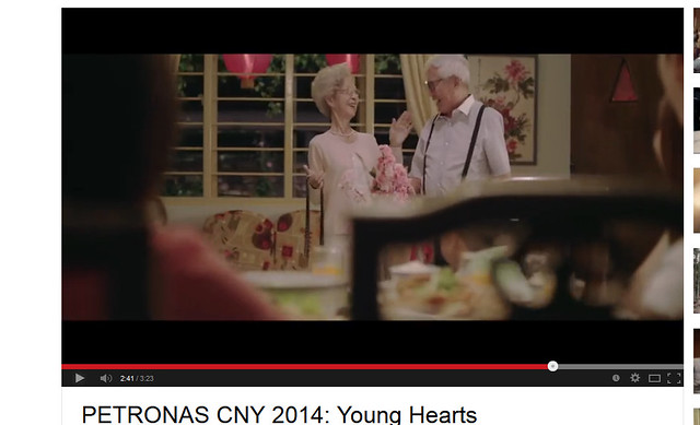 Petronas youtube official - young hearts 2014 1