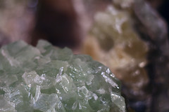 rocks, minerals and fossils