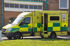 North West NHS Ambulance Trust