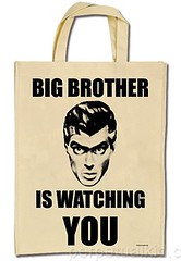 big brother bag