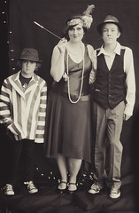 1920's Party