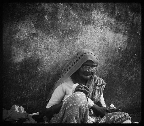 The Beggar Lady Shot By Marziya Shakir .. 2 Year 11 Month Old by firoze shakir photographerno1