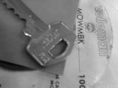Key
