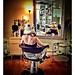 redandjonny:  Marilyn Denis show makeover, in the chair at LBhair.
