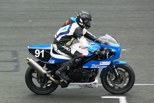 Jean-Luc Hate (Suzuki-Martin GSX, 1980_Team Racing Motorbike_BOC)