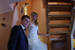 Ekaterina & Andrew. Wedding
