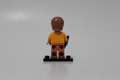 The LEGO Movie Collectible Minifigures (71004) - Velma Staplebot