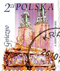 Postage Stamps - Poland