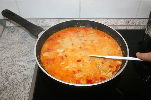 38 - Aufkochen lassen / Boil up