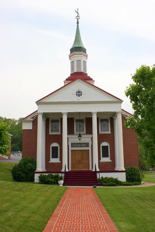 Blountville Presbyterian Church
