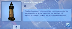 Horizon Guard Post
