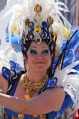 Helsinki Samba Carnaval 2013