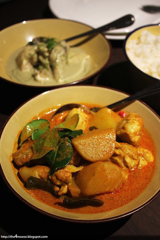 Candlenut Kitchen - Mum's Curry