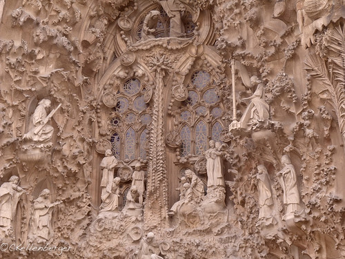 Sagrada Familia, Barcelona-0457