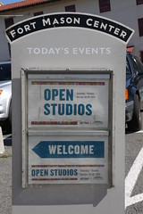 2013-10-19/27 - SF Open Studios, Weekends 1 and 2