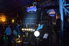 NRM Autumn Gathering/Locos In A Different Light 01/11/13