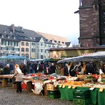 Münstermarkt VI