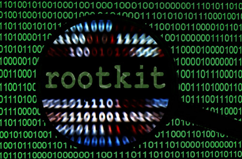 Azazel Rootkit